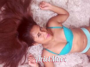 ArielMinx