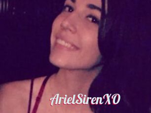 ArielSirenXO