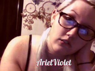 ArielViolet