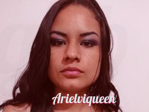 Arielviqueen