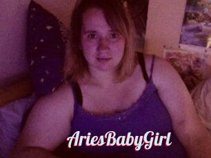 AriesBabyGirl