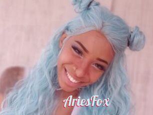 AriesFox
