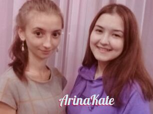ArinaKate