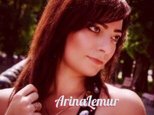 Arina_Lemur