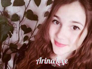 ArinaLove