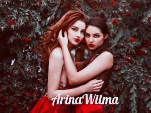 ArinaWilma
