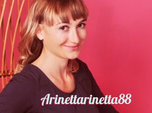 Arinettarinetta88