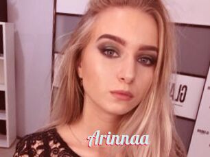 Arinnaa