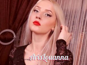 ArisLouanna