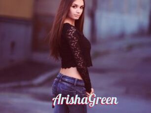 ArishaGreen