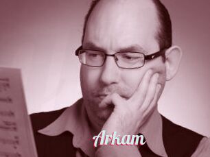 Arkam