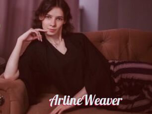 ArlineWeaver