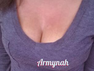 Armynah