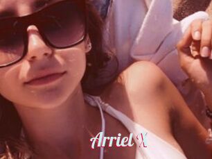 Arriel_X