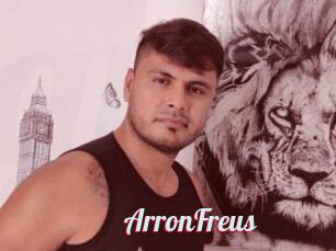 ArronFreus