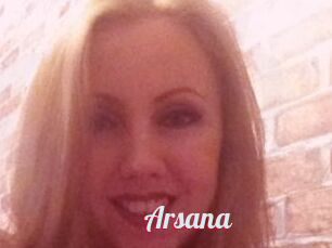 Arsana