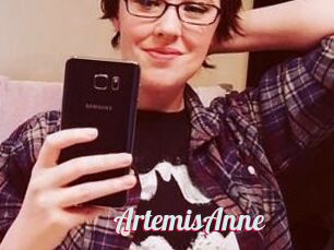 ArtemisAnne