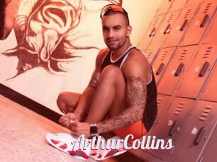 ArthurCollins