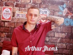 ArthurJhons