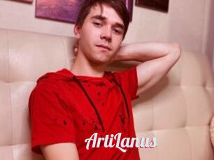 ArtiLanus
