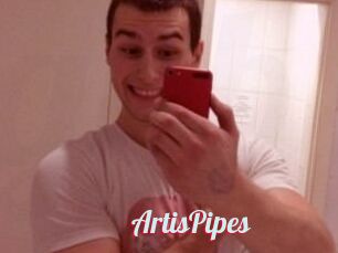 Artis_Pipes