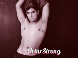 ArturStrong