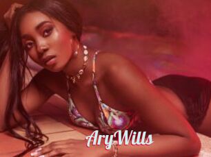 AryWills