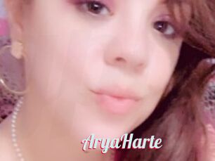 AryaHarte