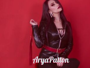 AryaPatton
