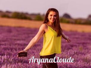 AryanaCloude