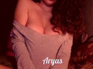 Aryas