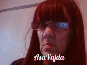 AsaVajda