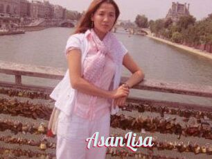 AsanLisa