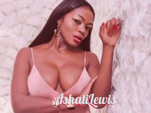 AshatiLewis