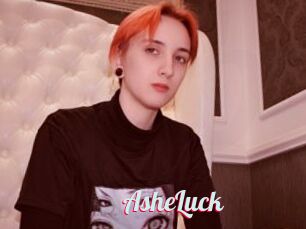 AsheLuck