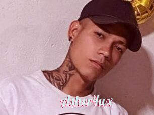 Asher4ux