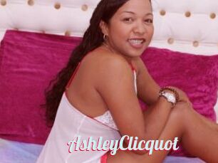 AshleyClicquot