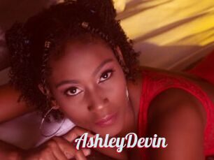AshleyDevin