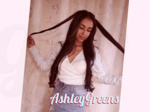 AshleyGreens