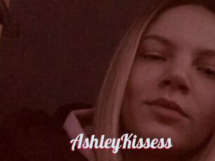 AshleyKissess
