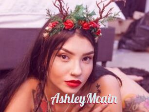AshleyMcain