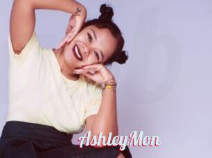 AshleyMon