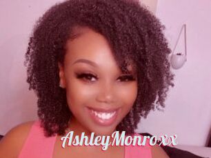 AshleyMonroxx