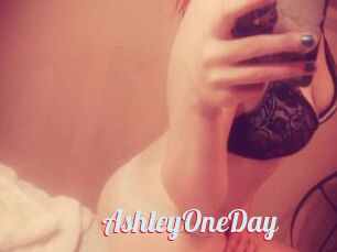AshleyOneDay