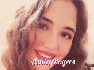 AshleyRogers