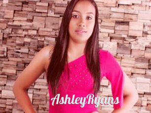 AshleyRyans