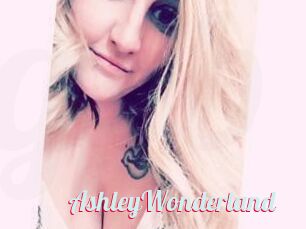 AshleyWonderland