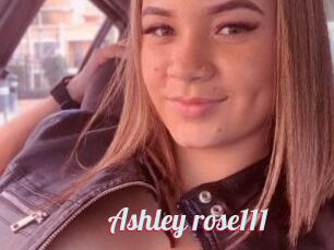 Ashley_rose111