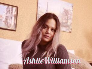 AshlieWilliamson