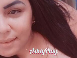 AshlyPlay